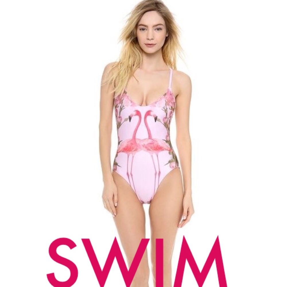 👙 ALL THINGS SWIM 👙